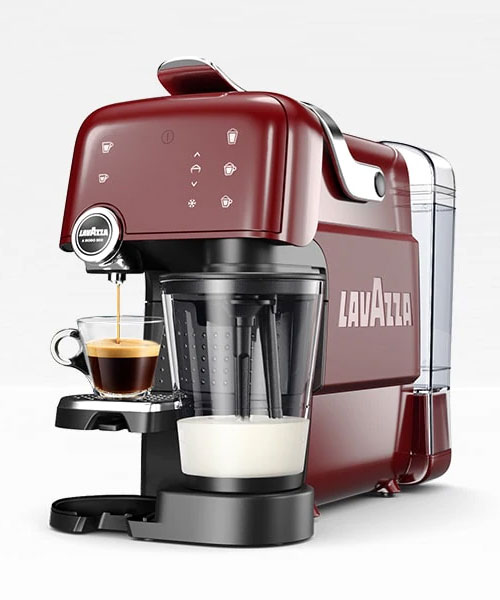 Acquista online - 100 Capsule BORBONE – compatibili Lavazza A Modo Mio® -  Coffee Matic Shop