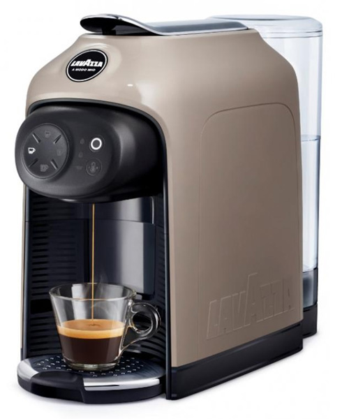 Macchina caffè espresso a capsule Lavazza a Modo Mio – Idola- Coffee Matic  Shop
