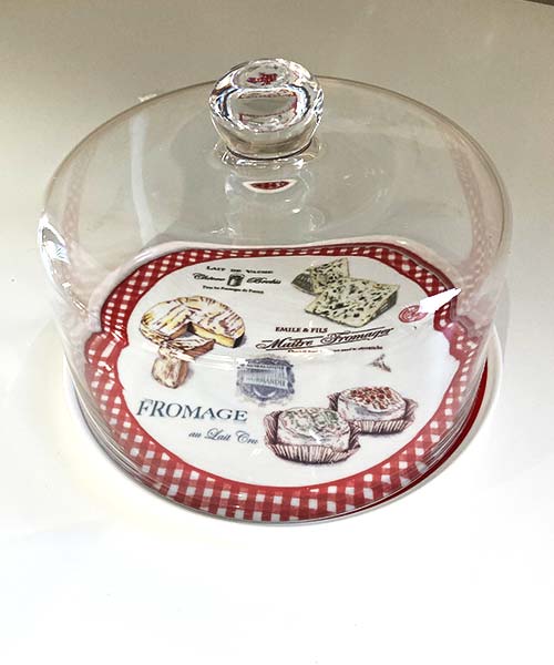 Barattoli in Latta Vintage Baker Cake Tins - Coffee Matic Shop