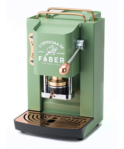 Shop online - Macchine del caffè espresso a capsule e cialde - Coffee Matic  Shop